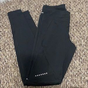 Puma high waisted leggings